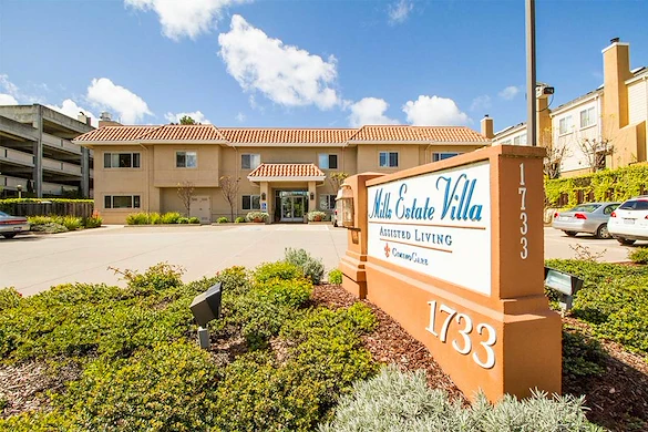 Image of Mills Estate Villa (1)