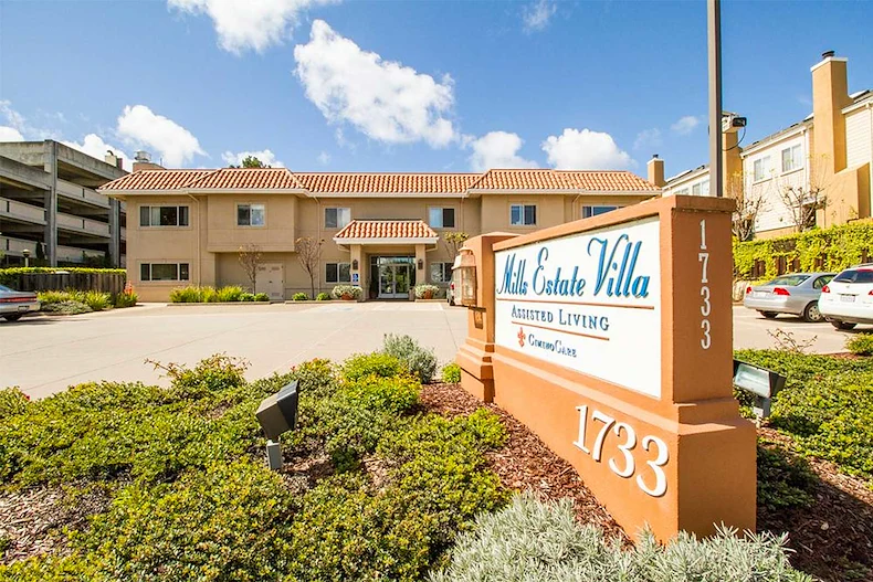 Image of Mills Estate Villa (1)