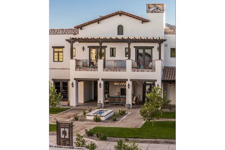 Image of The Hacienda at the River (2)