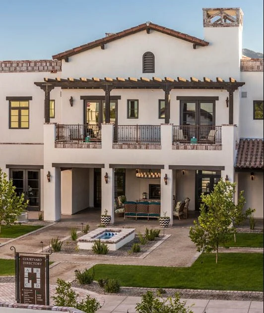 Image of The Hacienda at the River (2)