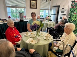 Image of Spring Village at Stratford (2)