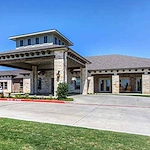 Image of Vitality Court Texas Star (1)