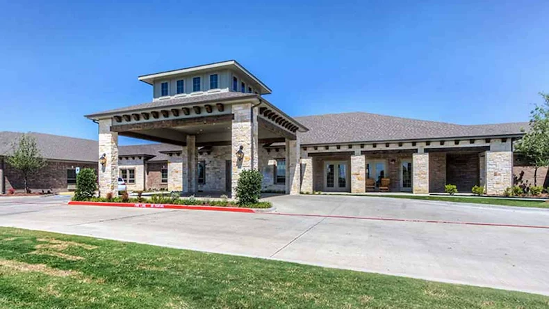 Image of Vitality Court Texas Star (1)