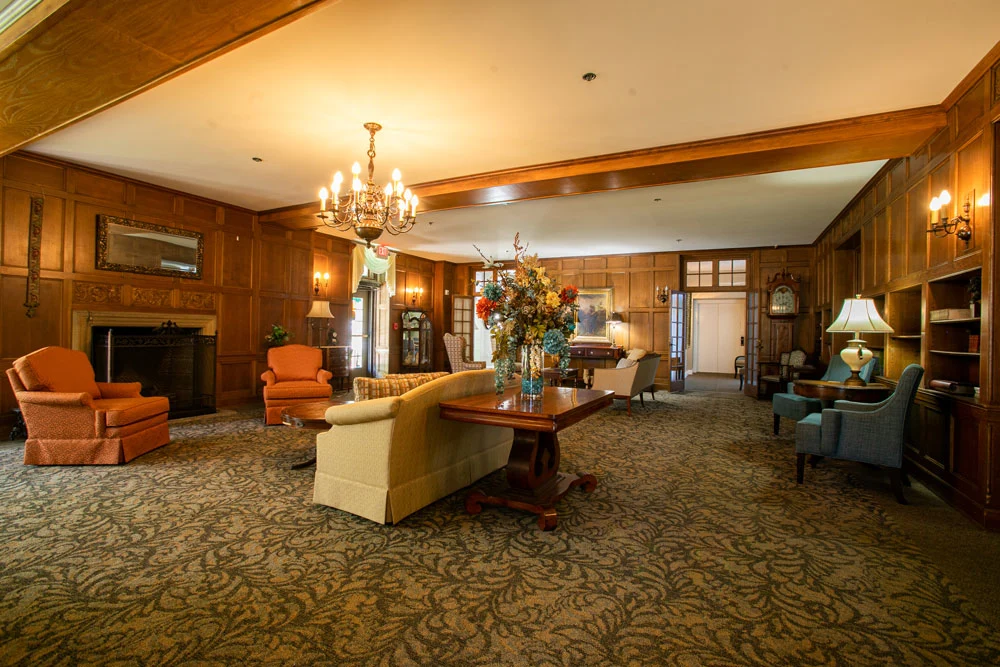 Image of Otterbein Sunset House (6)