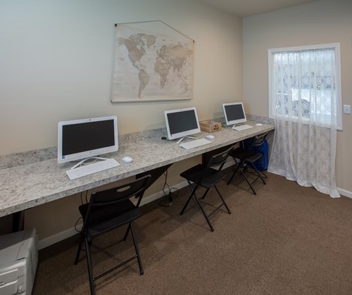 Image of Harvest Hills Villas Apartments (4)