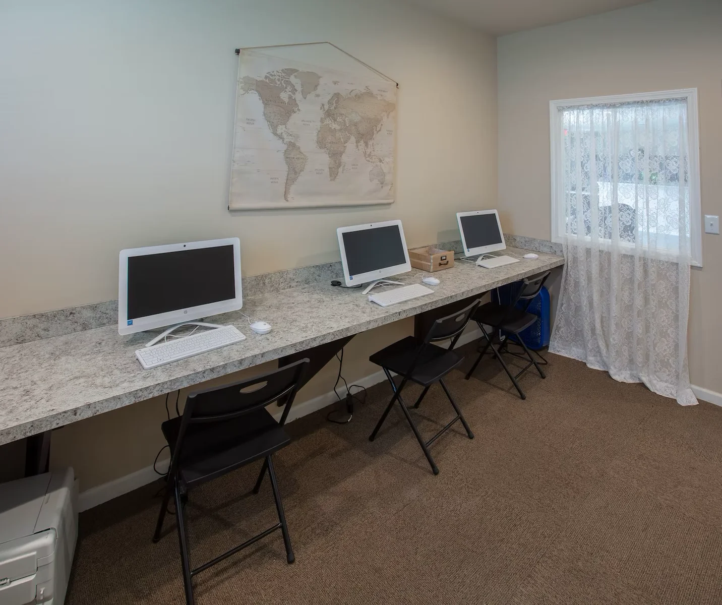 Image of Harvest Hills Villas Senior Apartments (4)