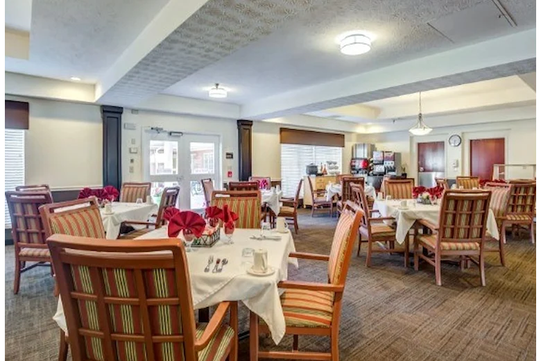 Image of Glen Ridge Skilled Services (5)