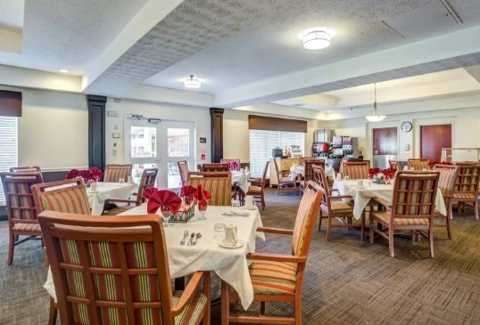 Image of Glen Ridge Skilled Services (5)