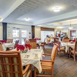 Image of Glen Ridge Skilled Services (5)