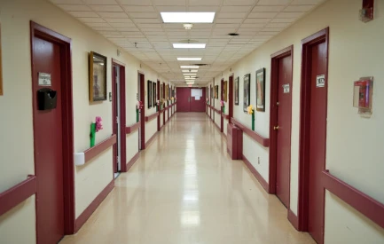 Image of Autumn Lake Healthcare At Memorial Bridge (5)