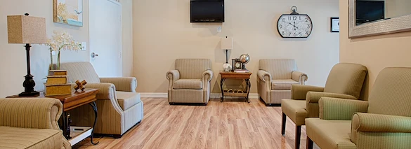 Image of Sunnyside Nursing Center (4)