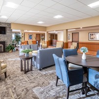 Image of Caring Heights Community Care & Rehab (2)