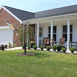 Villa Homes - Independent Living