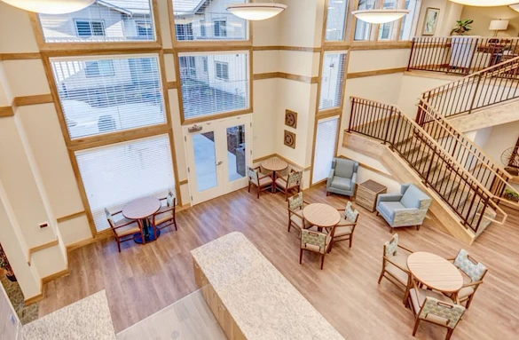 Image of Juniper Springs Senior Living (2)