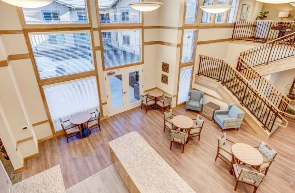 Image of Juniper Springs Senior Living (2)