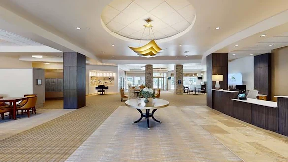 Image of GenCare Lifestyle Tacoma at Point Ruston (2)