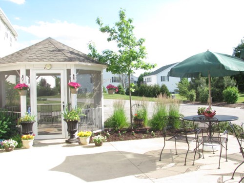 Image of White Oaks at Heritage Woods of South Elgin (8)