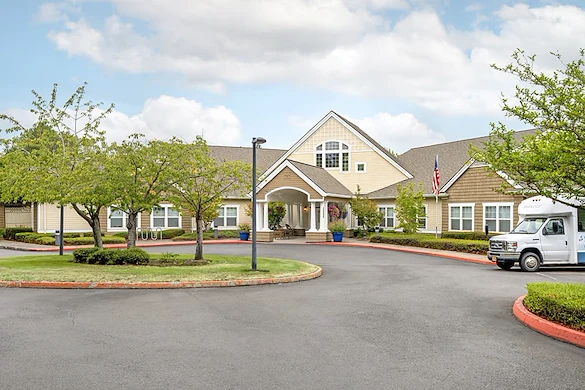 Image of Brookdale Beaverton (1)