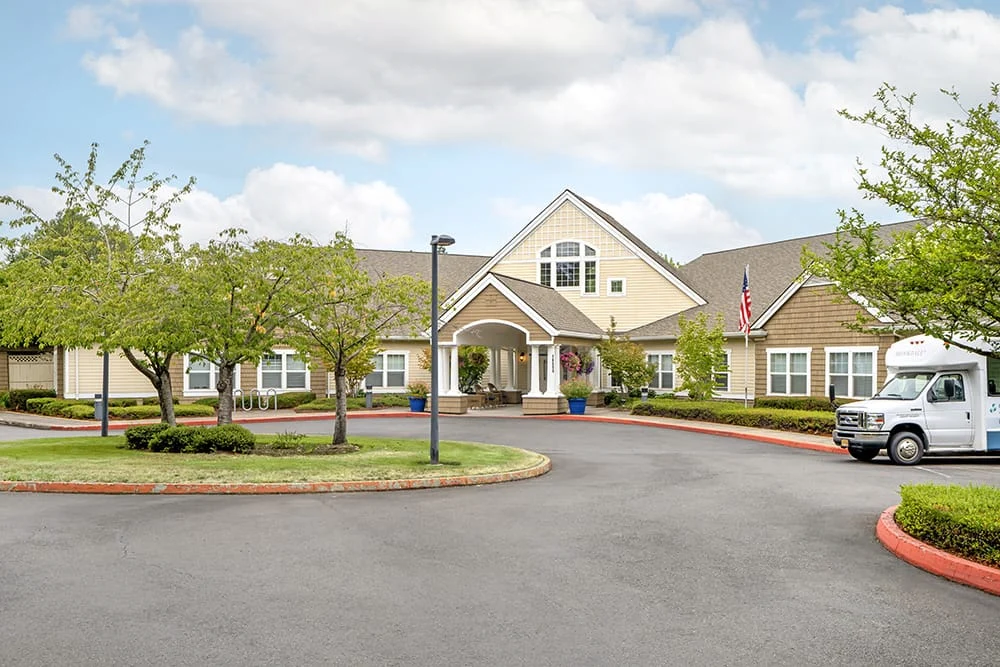 Image of Brookdale Beaverton (1)