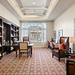 Image of Village on the Park Denton (8)