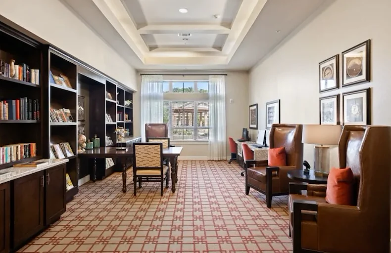 Image of Village on the Park Denton (8)