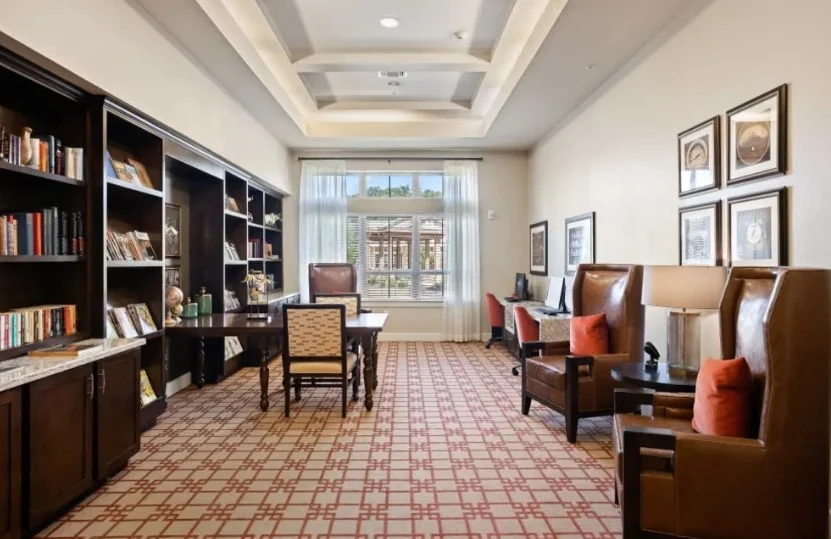 Image of Village on the Park Denton (8)