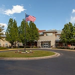 Image of Centre Avenue Health & Rehab (1)