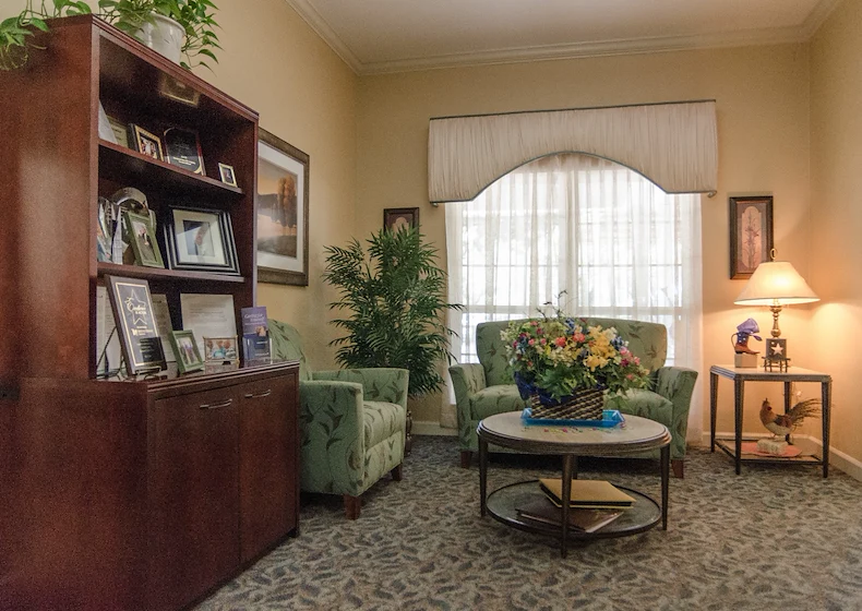 Image of Arden Courts of San Antonio (3)