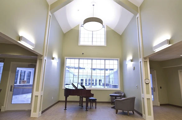 Image of The Orchards at Canterbury On The Lake Senior Living (1)