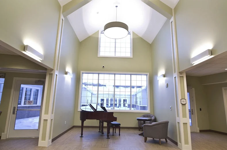 Image of The Orchards at Canterbury On The Lake Senior Living (1)