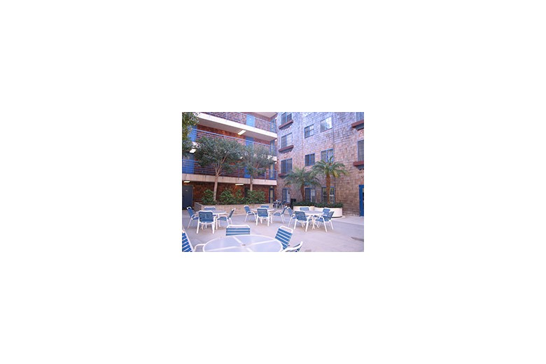 Image of Wilshire House (5)