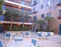 Image of Wilshire House (5)