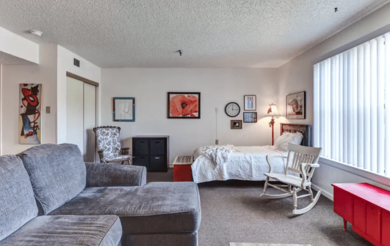 Image of Independence Village, TX (4)