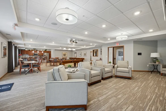 Image of Powers Ridge Senior Living (6)