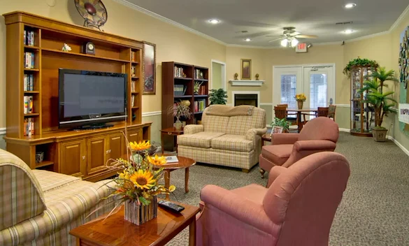 Image of Olive Grove Terrace Senior Living (4)