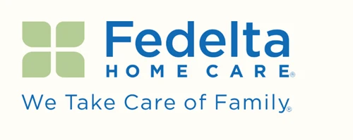 Fedelta Homecare - Lynnwood's Logo