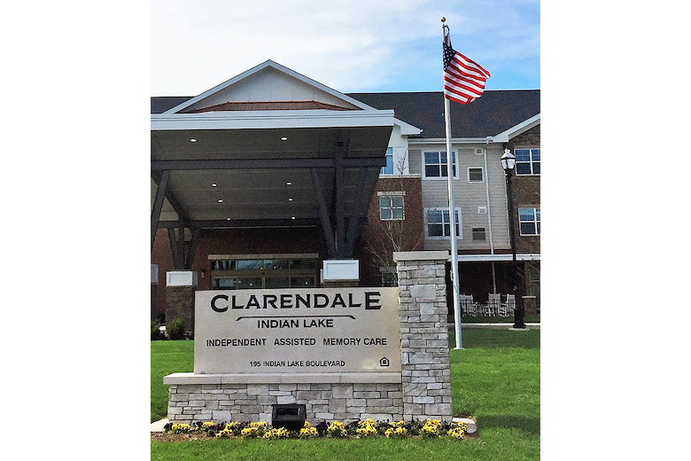 Image of Clarendale at Indian Lake (9)