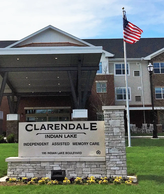 Image of Clarendale at Indian Lake (9)