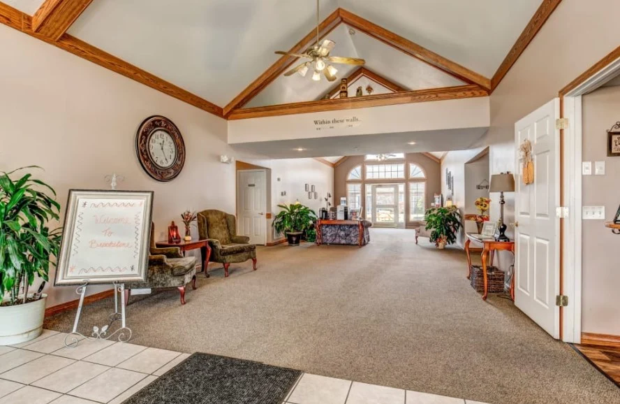 Image of Brookstone Estates of Fairfield (3)