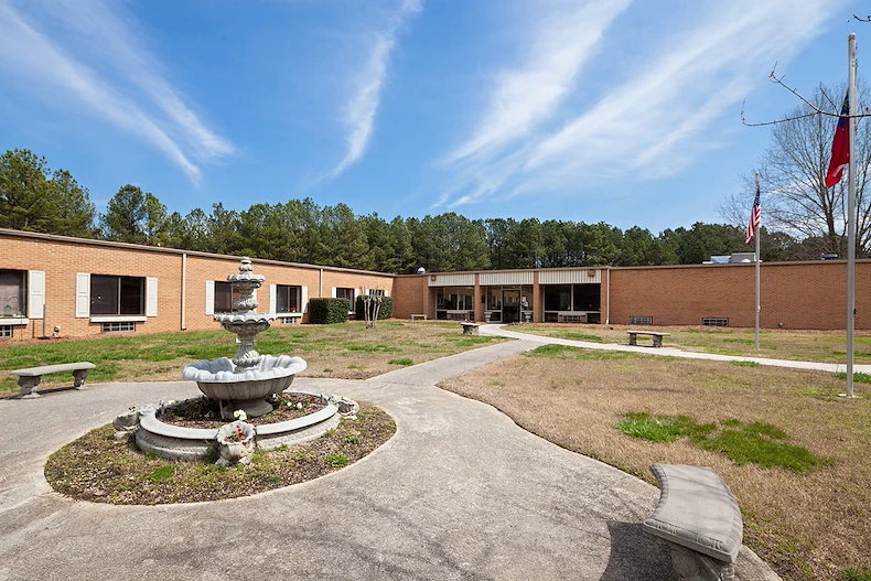 Image of PruittHealth - Lafayette (1)