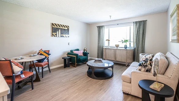 Novellus | Stockton, CA | Assisted Living | Apartment living