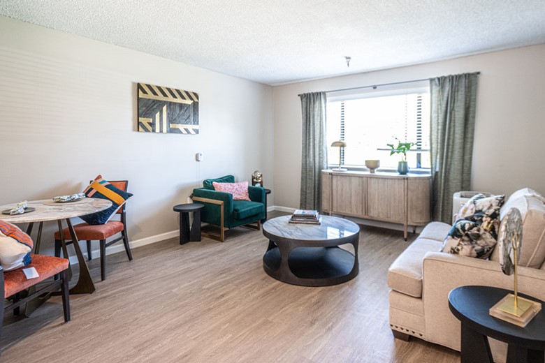 Novellus | Stockton, CA | Assisted Living | Apartment living