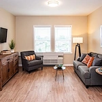 Image of Woodland Terrace of New Palestine (7)