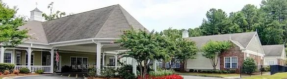 Image of Prince George Healthcare Center (1)