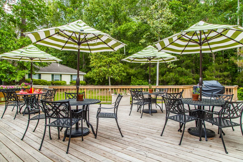 Image of Oaks at Charleston (3)