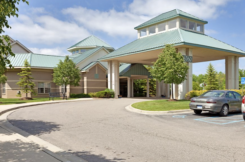 Image of Meer Apartments Independent Living (1)