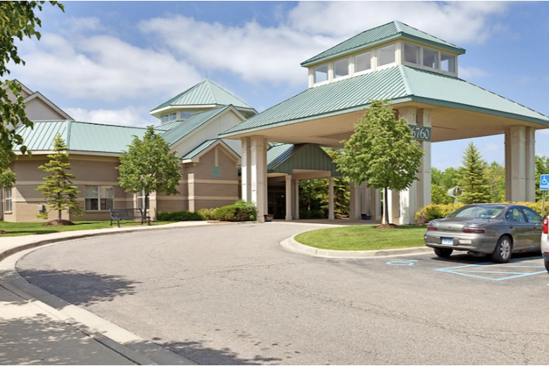 Image of Meer Apartments Independent Living (1)