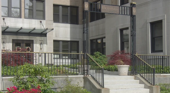 Image of The Embassy (1)