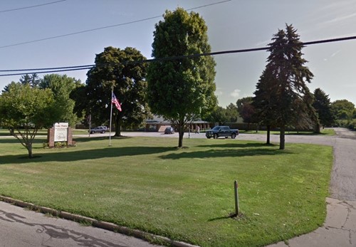 Image of Lake Pointe Rehabilitation And Nursing Center (1)