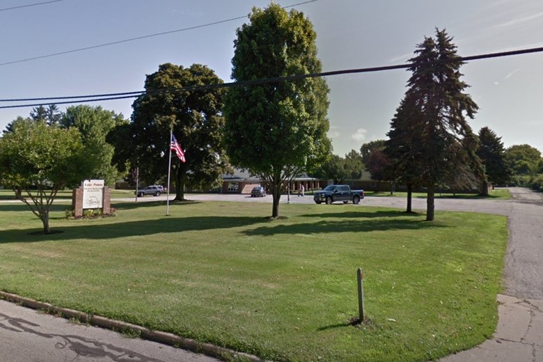 Image of Lake Pointe Rehabilitation And Nursing Center (1)
